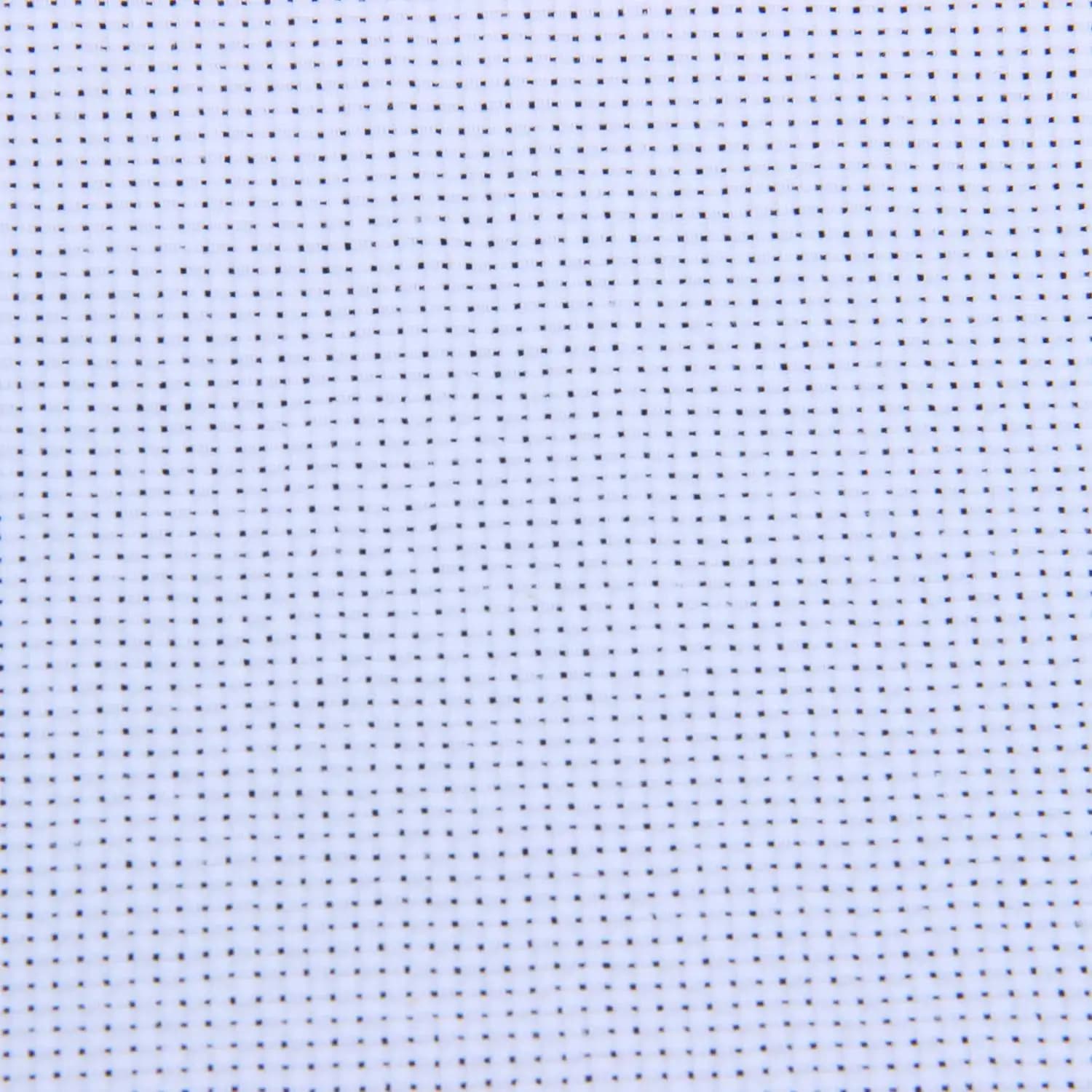 B84B-DIY Set punto croce a mano Set ricamo 14CT Finestra fuori mare Punto croce 33 X 40 cm Decorazione domestica