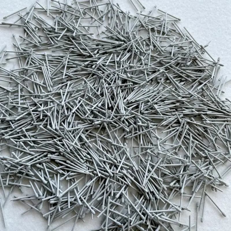 R53C 10Pcs Replacement Felts Nibs with Secure Clip for Pen PTH460 PTH660 Graphics Tablets Enhanceds Drawing Experience