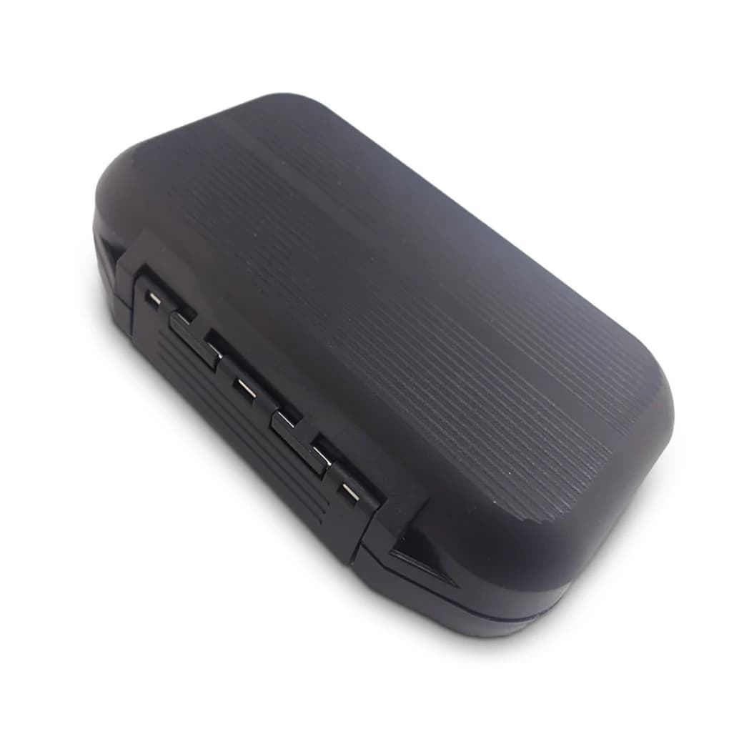 Fly Fishing Box Professional container for small bait containers Equipment containers Tool boxes Organizer cases