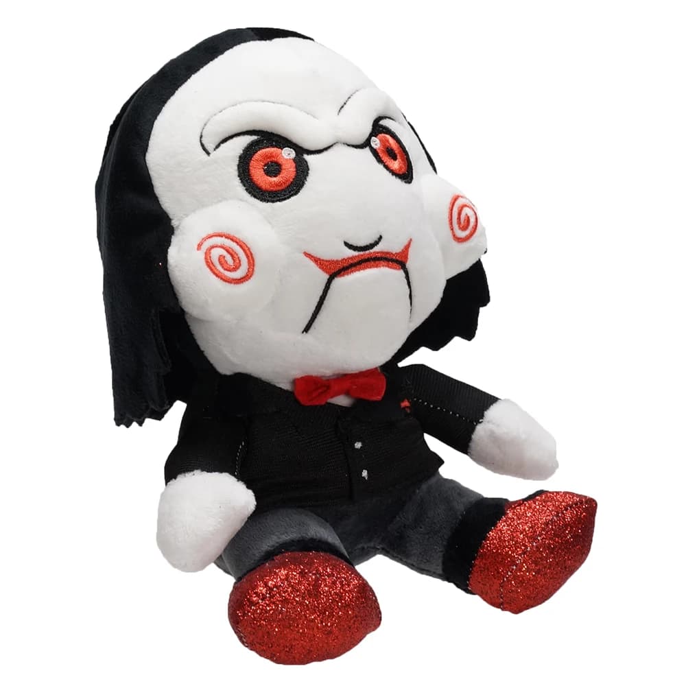 Peluche Billy Nuovo, Giocattoli da Collezione, Morbidi per Bambini, Circa 16 cm, Regalo Carino per Ragazzi e Ragazze