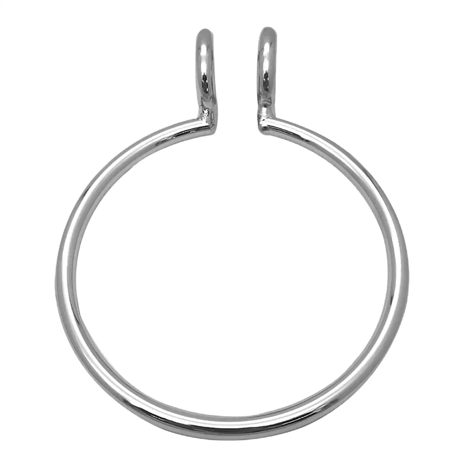 Anello del sistema di recupero dell'ancora con filo marino da 8mm, adatto per la maggior parte delle navi e degli yacht all'aperto Premium ad alte prestazioni
