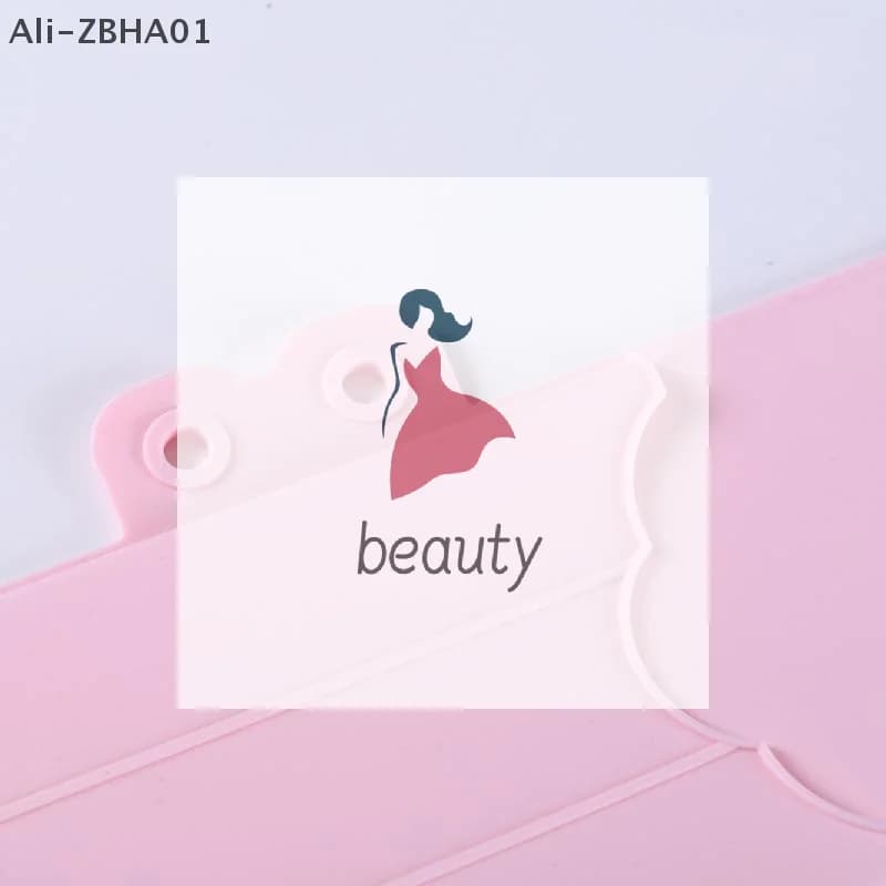Handbag for hair styling tools Portable hair bag Iron curlers Silicone caps Iron curler bag Hairplate
