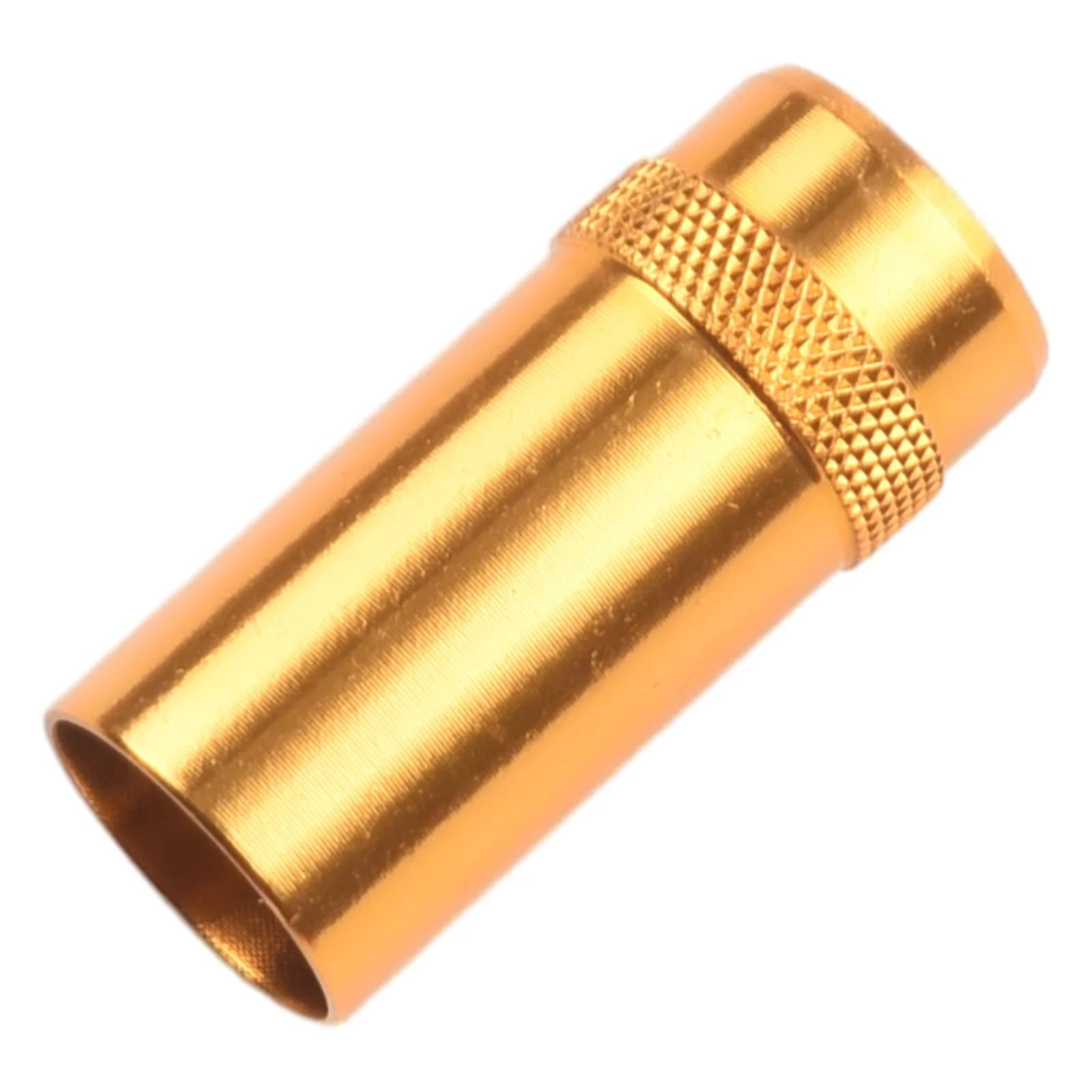 Per guadino Gold Refit Parts 10 ~ 15mm a M8 connettore per guadino da pesca adattatore per filo per guadino da pesca N E W
