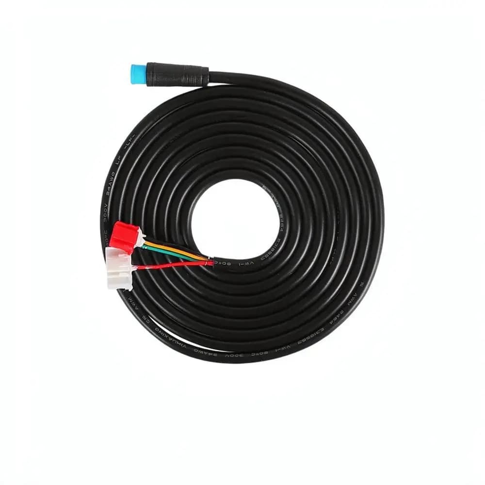 Stable Signal Transmission Wire For F2 F2 Pro F2 Plus Electric Scooter Dashboard Controller Connection