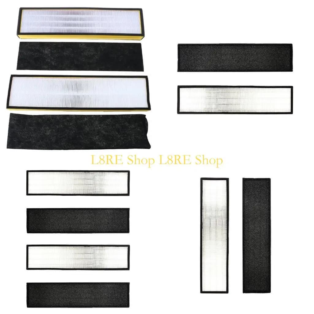 Filtro per purificatore d sostituzione L8RE per filtro HEPA FLT511 FLT5111 GERM