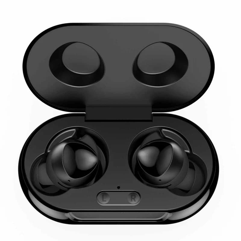Veri auricolari wireless Bluetooth Batteria a lunga durata Accoppiamento wireless TWS Auricolari Bluetooth Cuffie Bluetooth