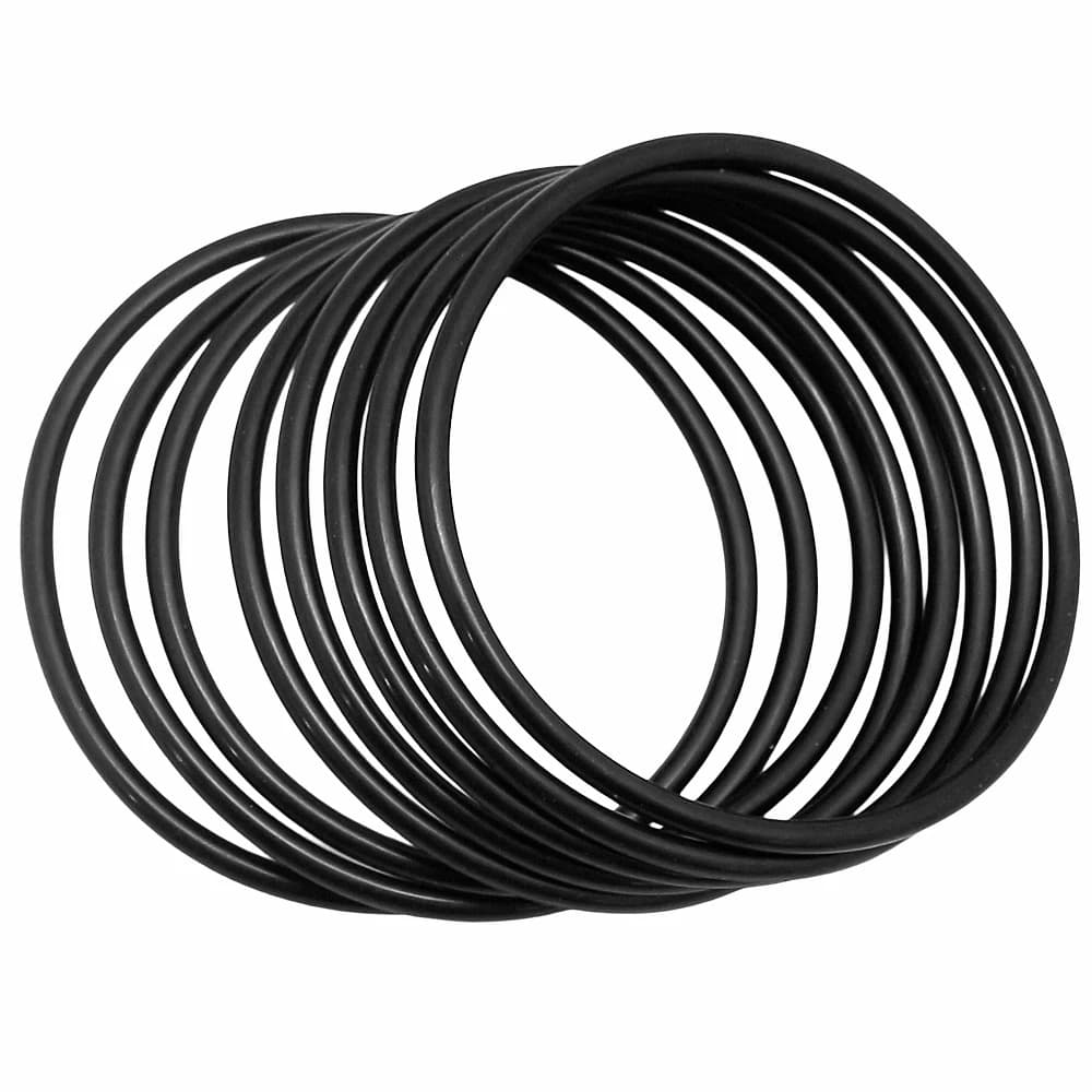 2~8 PCS/Pack Universal Sewing Machine Motor Stretch Belt 13"-15" For Singer White Kenmore Household Sewing Machines Accessories