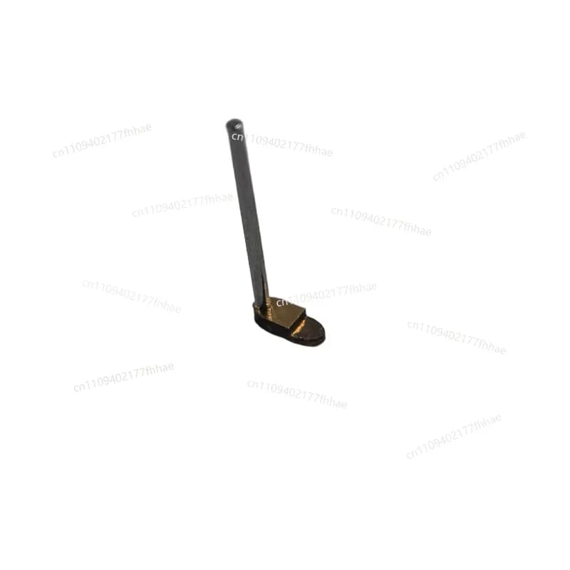 L888/c07 Movement Balance Pad Assists in Adjusting The Speed, Watch Repair Tool Effectively Protects The Pendulum Beam Weight.