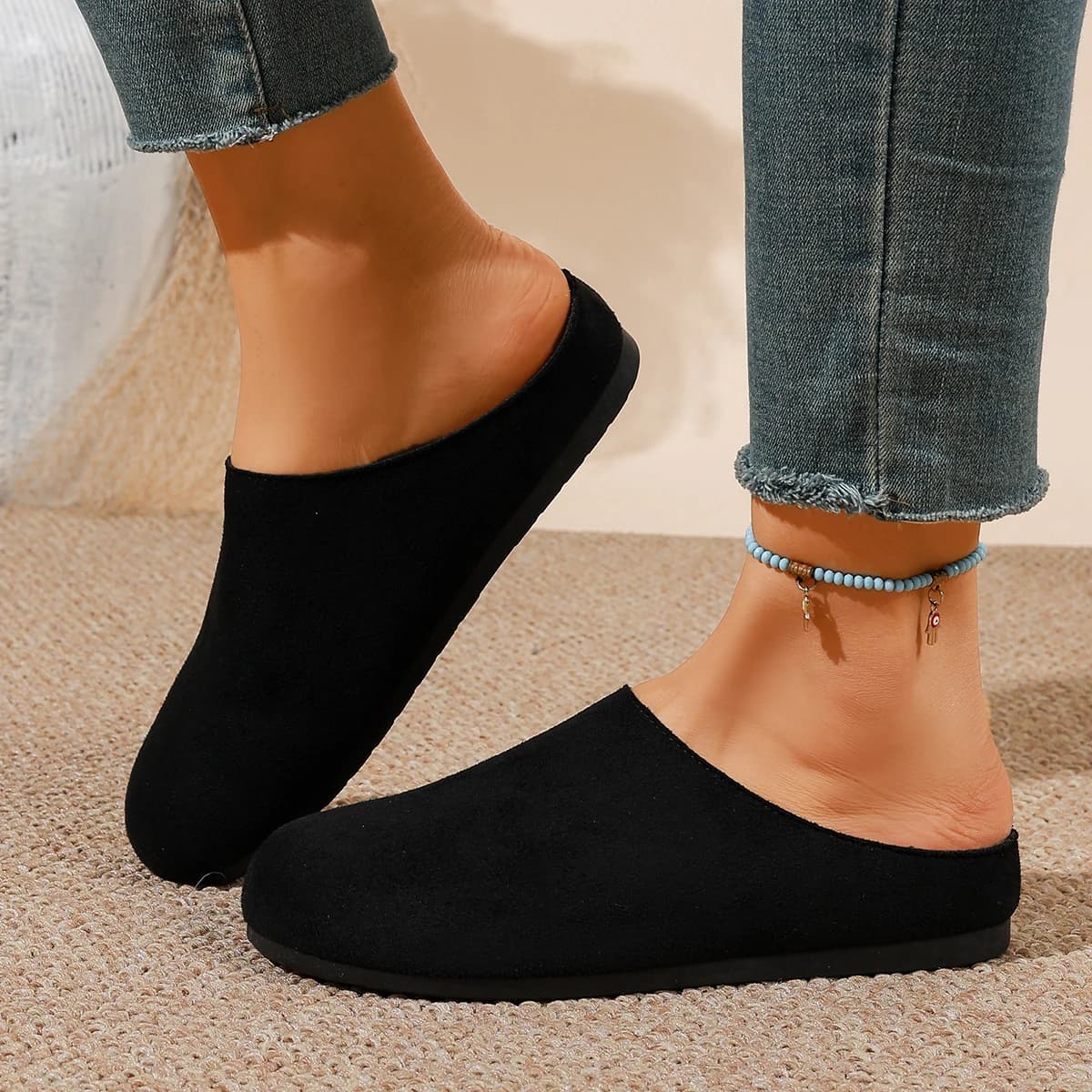 2026 new fashionable women's hot selling sneakers, sandals, slippers, hollowed out single shoes