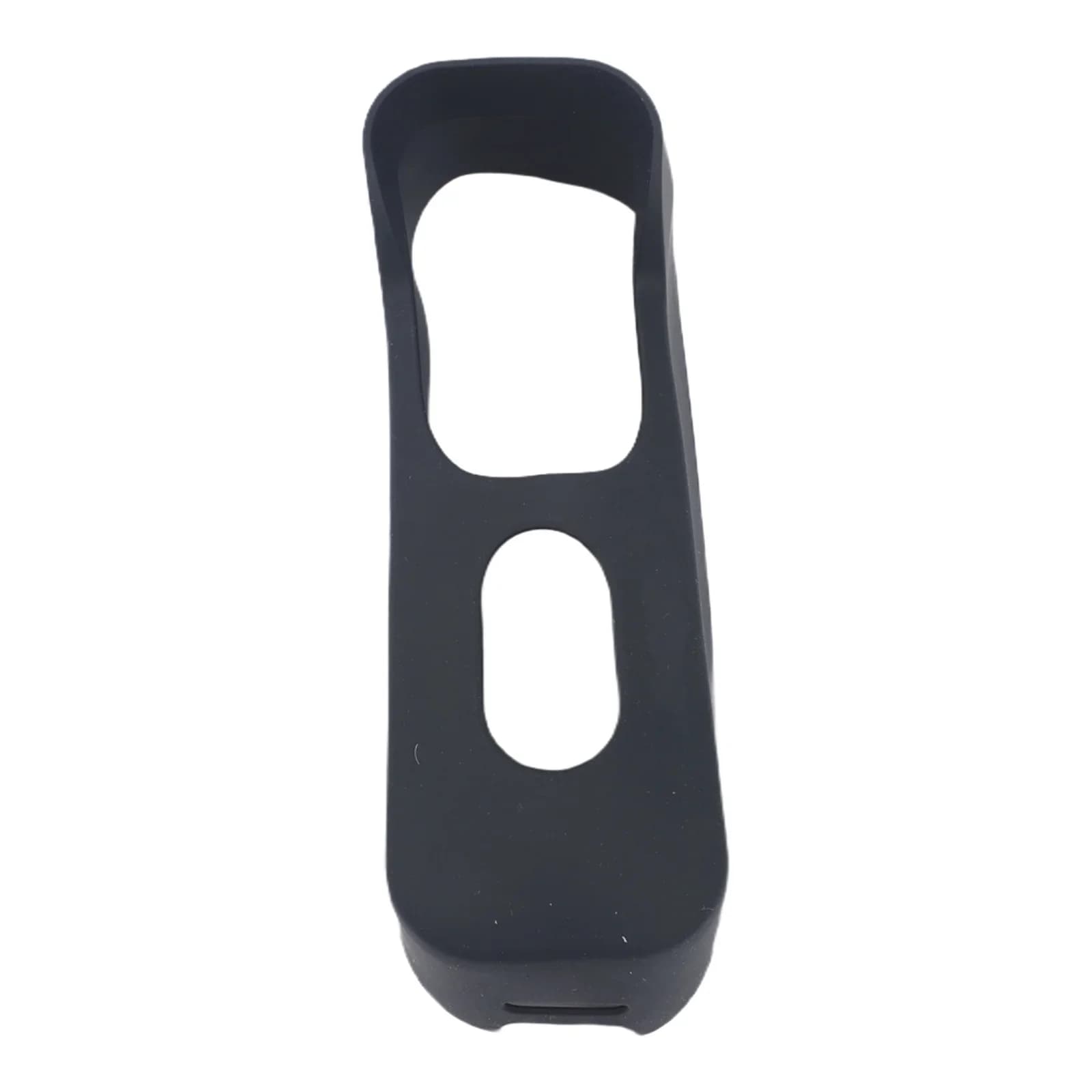 La custodia leggera in silicone per il videocitofono Blink 2025 aggiunge un nuovo livello di protezione senza modificare la forma del dispositivo