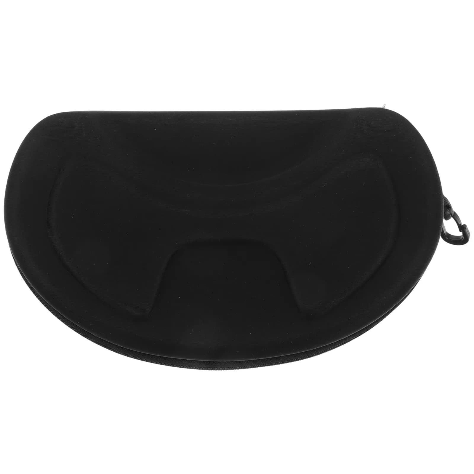 Large EVA Rigid Case for Glasses, Snow Eye Container Box, Protective Organizer for Ski Glasses, Cycling and Swimming