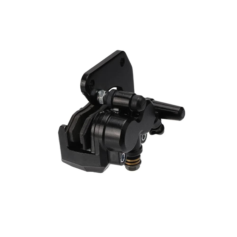 Sinistra Destra Disco Idraulico Pinza Freno Posteriore Per Cinese ATV Quad Go Kart Jianshe Baja Roketa JS250 Quattro Ruote Parte Del Motociclo