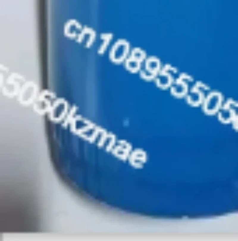 HM962 Oil Filter Dedicated for Cutting Equipment, 20bar Pressure Resistant Filter Element Maintenance Essential
