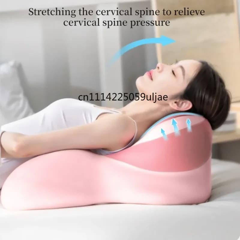 Couple'S Bedside Prone Pillow Cooling Breathable Memory Foam Lumbar Support and Multi-Functional Mobile Phone Viewing Cushion