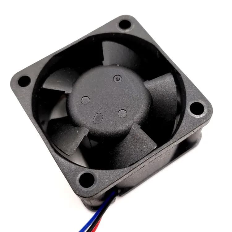PER Delta DC BRUSHLESS EFB0412VHD 4020 4CM 12V 0.18A -7V75 Modello, Ventola di raffreddamento -