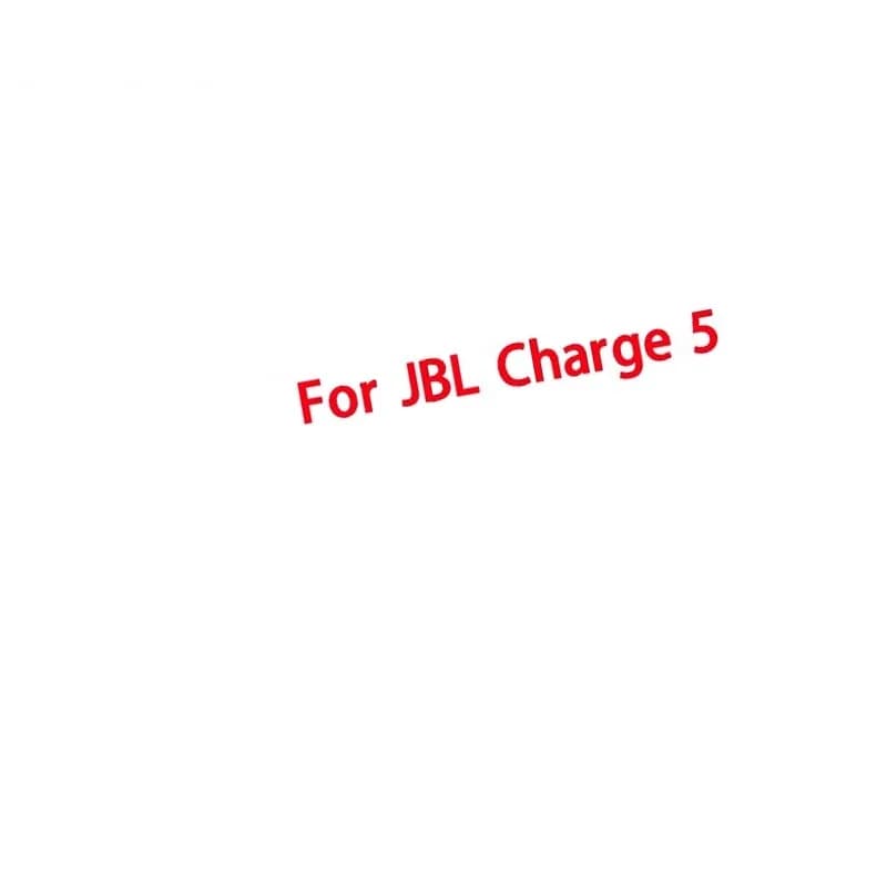18000mAh GSP-1S3P-CH40 For JBL Charge 5 Charge5 Original Wireless Bluetooth Speaker Battery Replacement Batteries