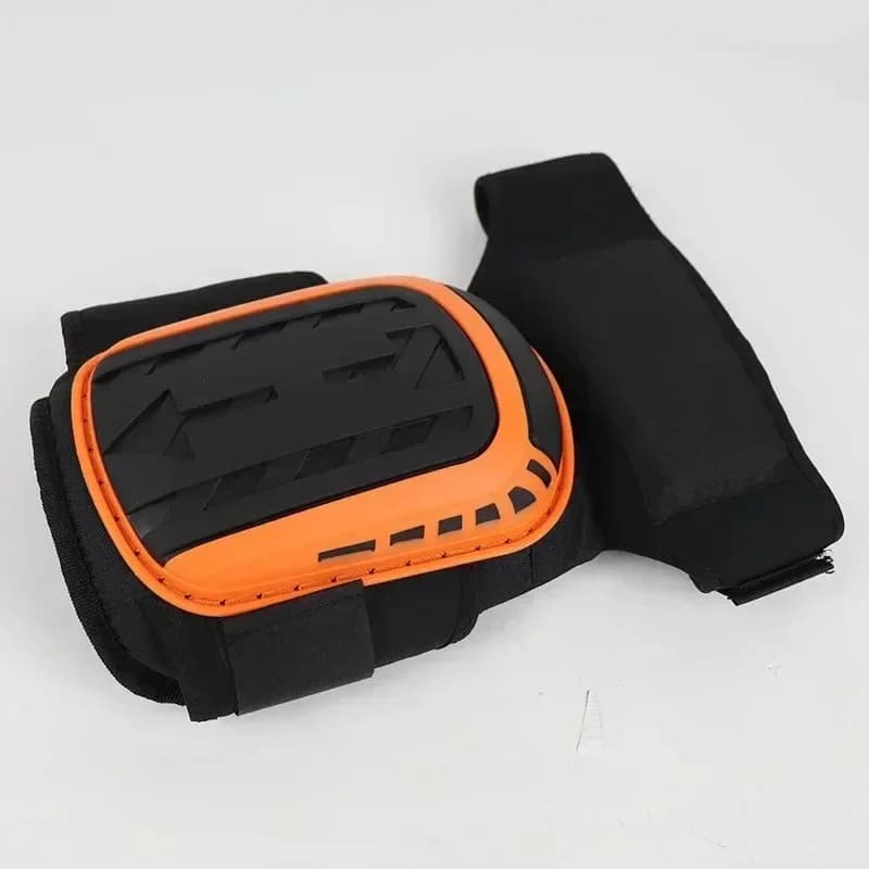 Comfortable and resistant non-slip foam knee pads for cleaning Gel knee pads for building floor tools knee pads for work