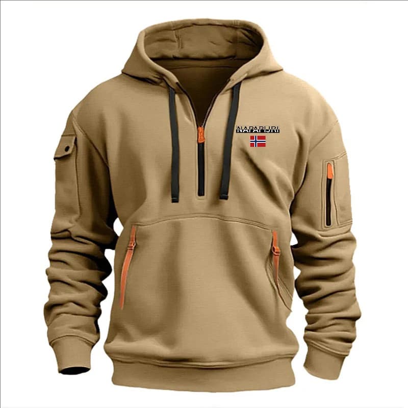 Felpe con cappuccio stampate da uomo e da donna Pullover ampio Camello nero Felpe con cappuccio primaverili e autunnali alla moda per uomo e donna