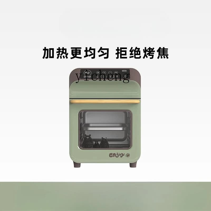 Forno per friggitrice ad aria ZK Forno elettrico per friggitrice ad aria automatica multifunzionale per uso domestico
