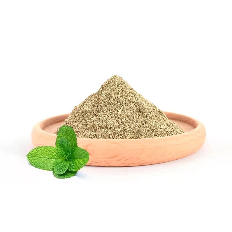 New 10PCS 1g Cat Mint Powder Catnip Bag Cat Grass Chopped Leaf Catnip Powder Small Bag Catnip Digestive Hair Ball