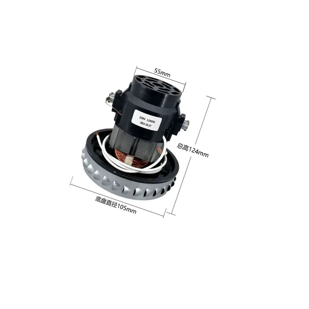 High Quality Motor For Karcher KWD 3 Wet & Dry Vacuum Cleaner Parts Accessories