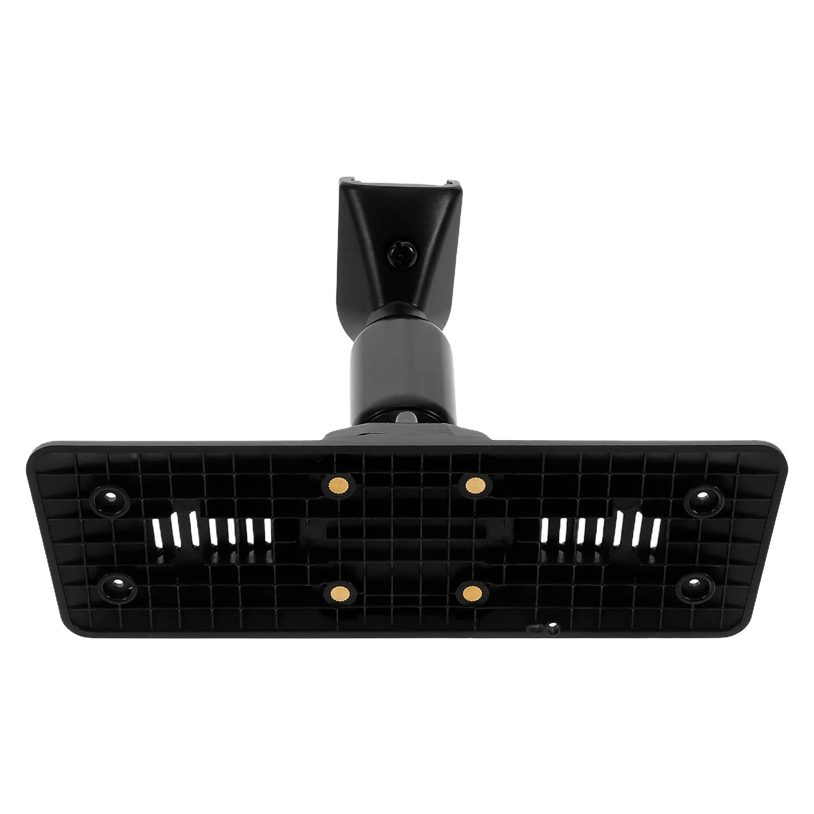 Metal Retrovisor Mirror Support Set Resistant, Compatible with Most Vehicles, Multi-angle Adjustable, Safe Mount