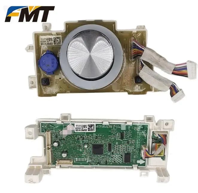 FMT.good for LG washing machine Computer board EBR874198 EBR874198