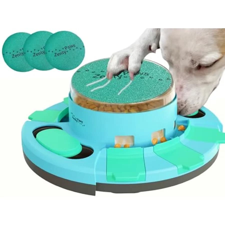 Tappetino per la rasatura delle unghie per cani, a forma di lima, per la cura delle unghie dei cani