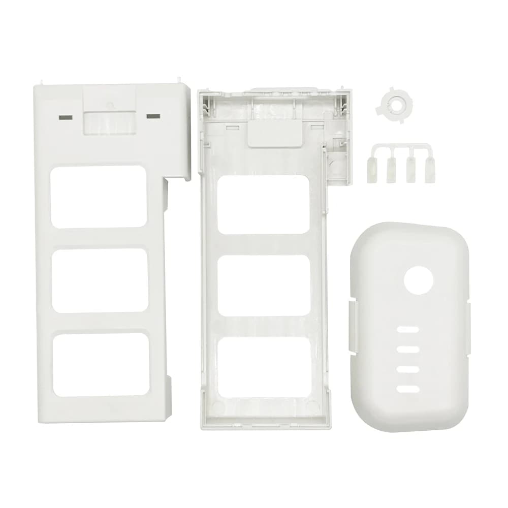 Plastic battery housing External shell for DJI Phantom 3 Pro / Advanced/ Standard/4K/ SE drone batteries Repair parts Accessories