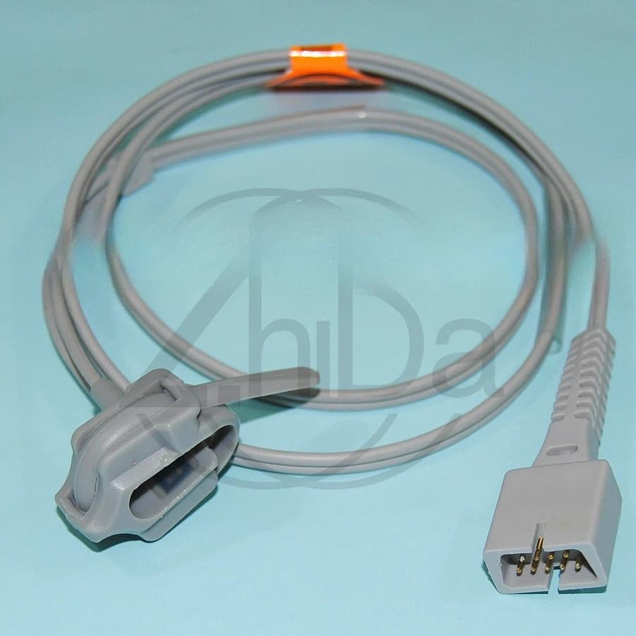 LiBang Mindray 7 Pin Neonatal Oximeter - Reliable and High Precision Monitoring