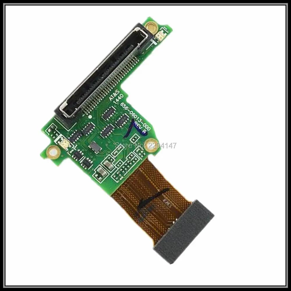 Lettore di schede di memoria originale al 100% per porta di espansione Gopro hero 4 GOPRO4 - Usato