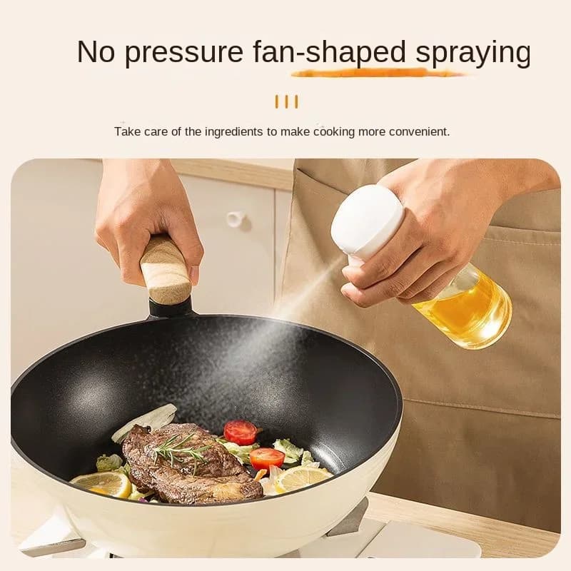 500 ml domestic air fryer oil storage tank