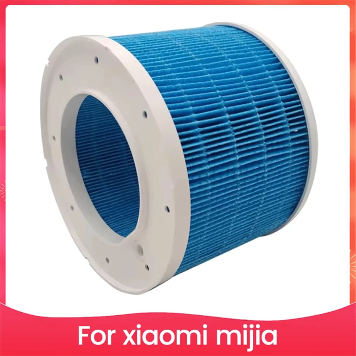 AAAL H13 Hepa filter for wetifier without fog 3 [400] CJSJSQ02XYLX filter element