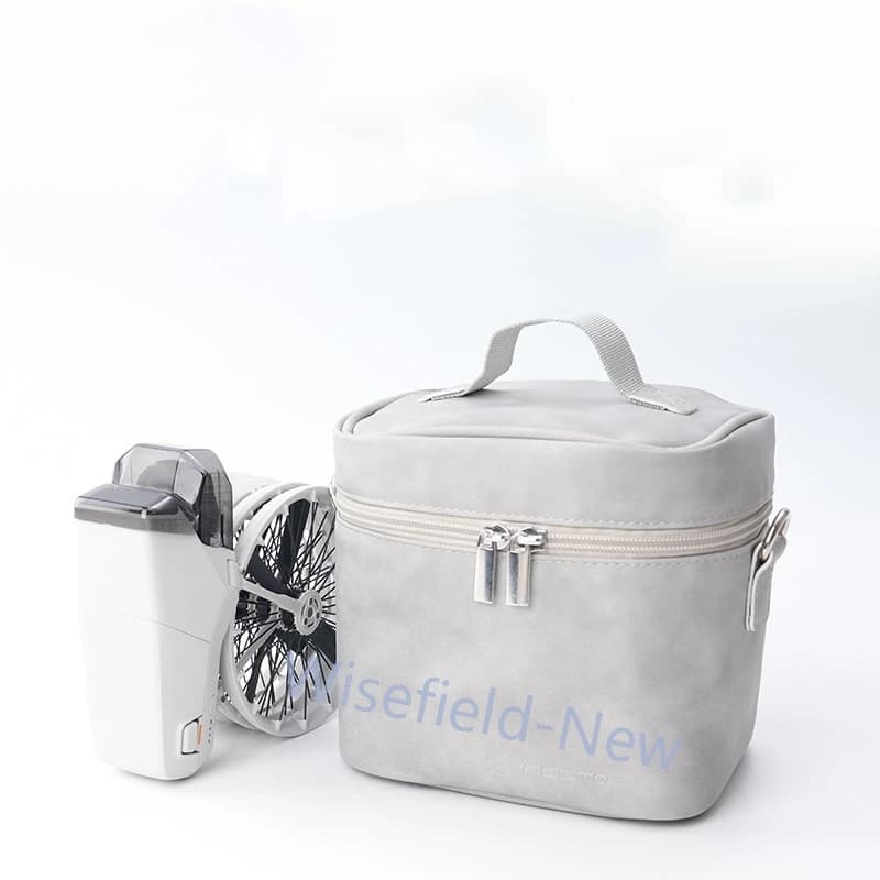 DJI Flip drone transport bag, convenient portable accessory bag