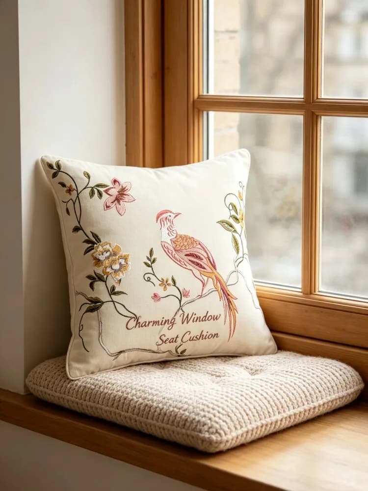 Sagittarius Zodiac Throw Pillow Cover Starry Sky Constellation Cushion Case for Sofa