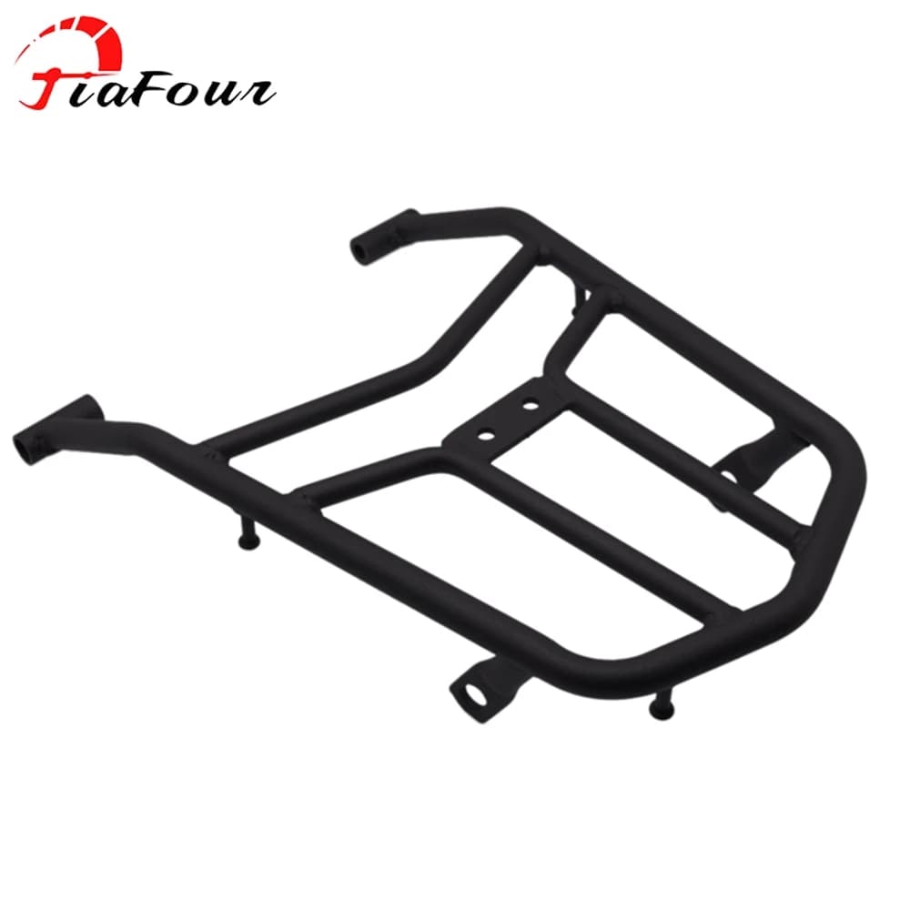 FIT For CRF250 RALLY 17-20 CRF250L 12-20 CRF250M 13-20 Motorcycle Tail Rack Suitcase Luggage Carrier Board Luggage Rack Shelf