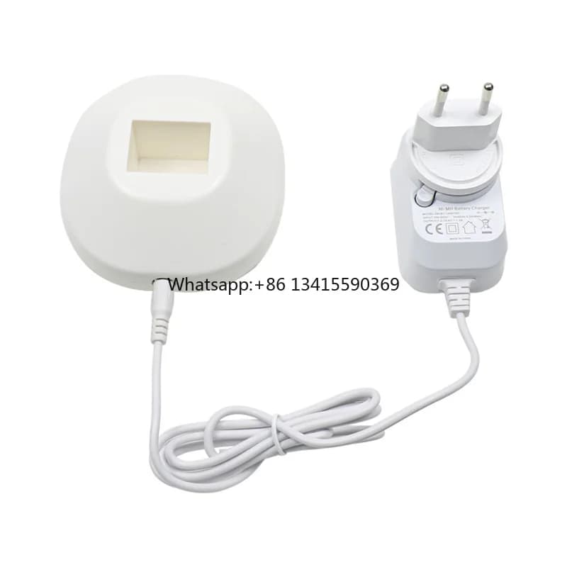 Saw charger for surgical orthopedic electric drill for medical instruments