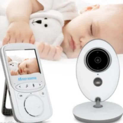 VB605 Baby Care Monitor Baby Monitor Baby Care Monitor