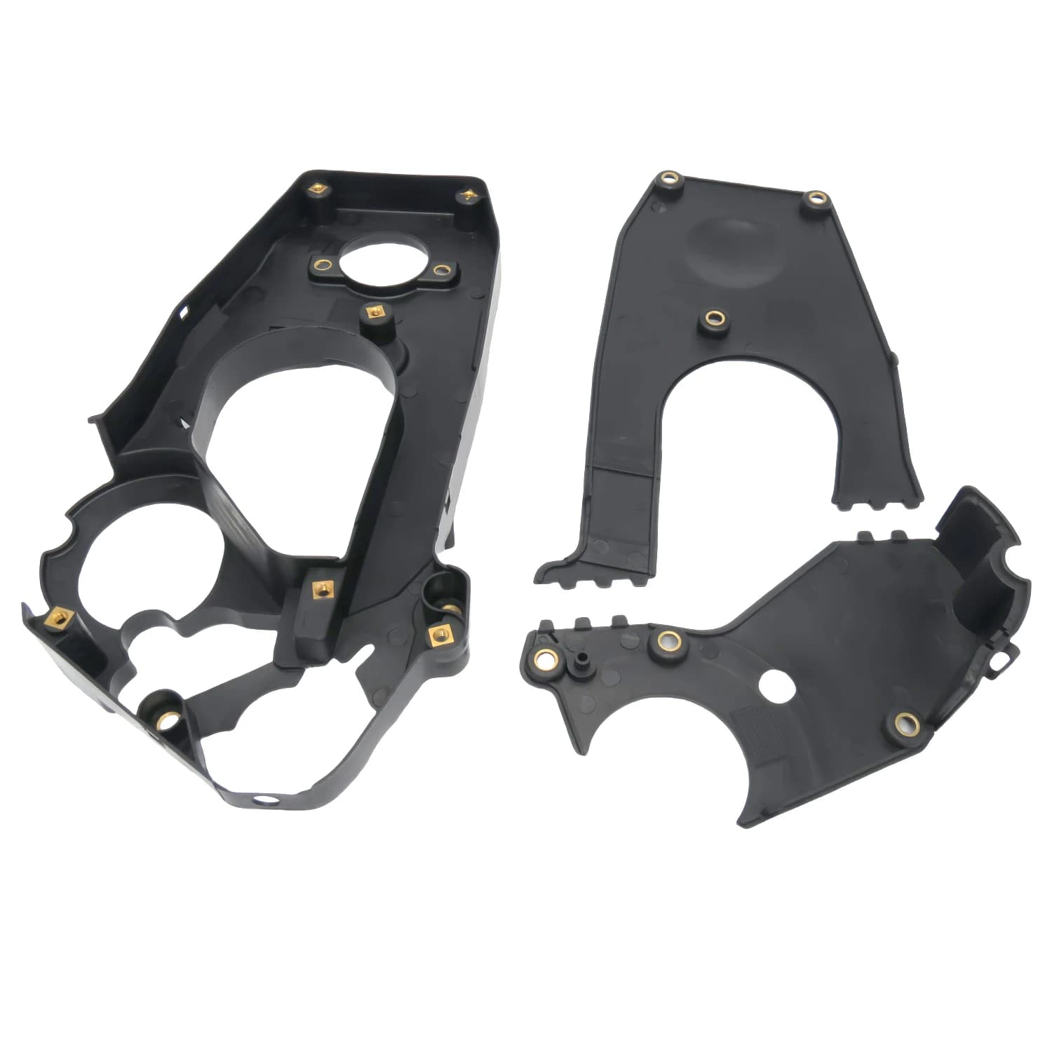 Copertura della cinghia dentata del motore anteriore/posteriore per Opel Astra F 1991 - 1998 Opel Vectra AB J89 J96 Corsa AB 1982 - 2002 Autoparts