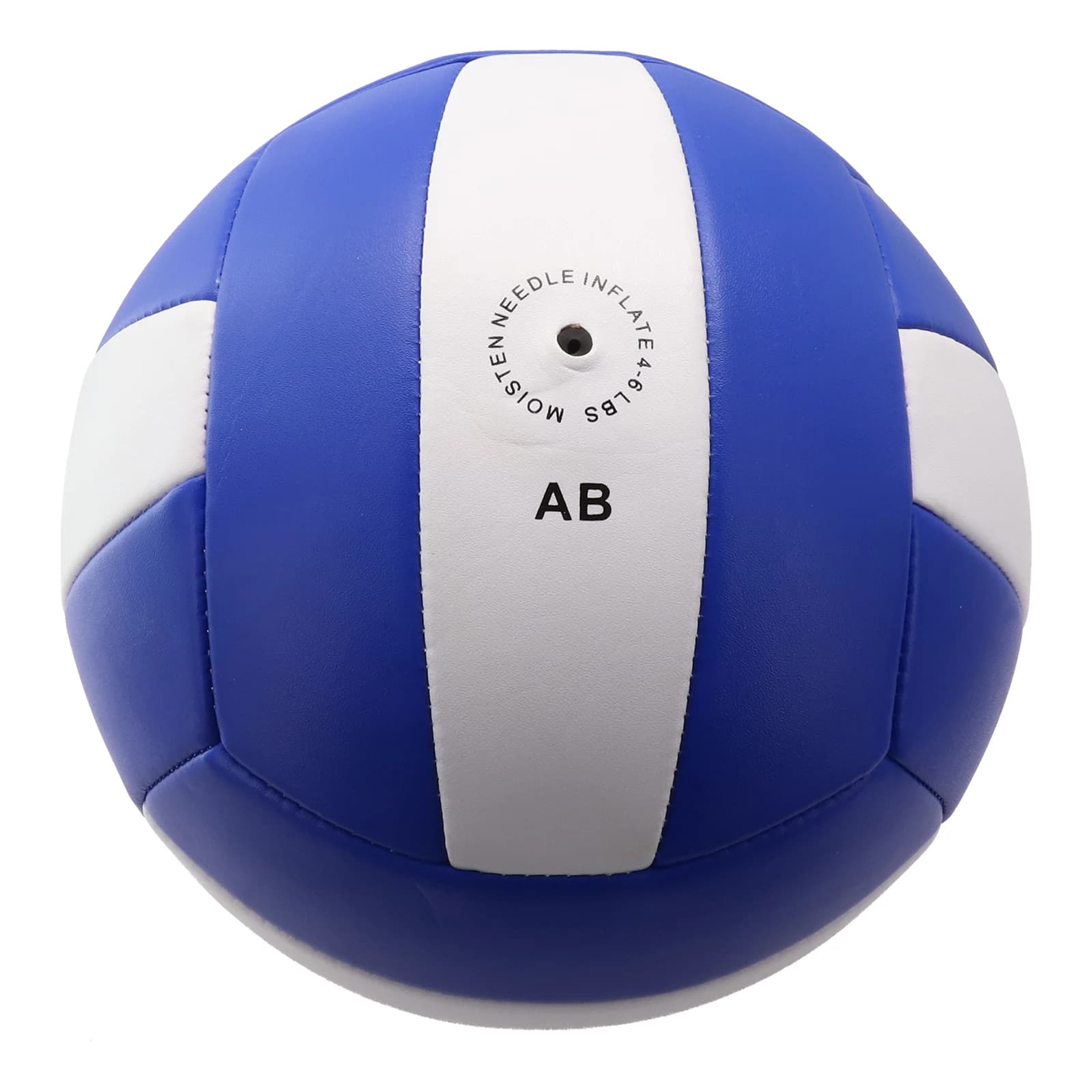 Pallone da pallavolo professionale per competizioni, misura 5, per sport da spiaggia, indoor e outdoor, per allenamento dei bambini