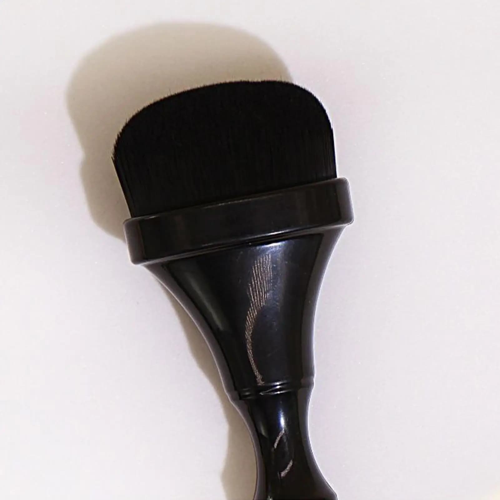5 Piece Scenter Brushes For Painting Brushes for Coal Pastelist Blender for Art Students