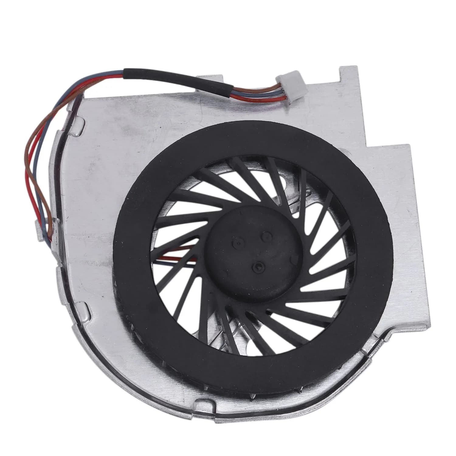 Ventola di raffreddamento della CPU del computer portatile per IBM Lenovo Thinkpad T60 T60P 26R9434 Fru 41V9932 Radiatore di raffreddamento del notebook