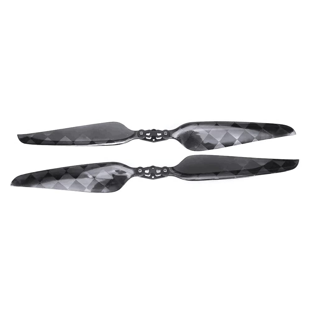 Eliche Pieghevoli FLUXER Pro Seeker da 16X5.5 Pollici per Drone