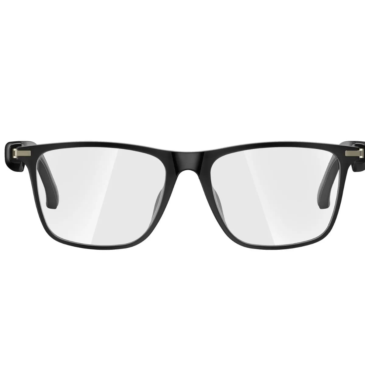 Nuovi occhiali intelligenti originali Cuffie Occhiali da sole wireless Cuffie per sport all'aria aperta Cuffie parlanti con microfono HD