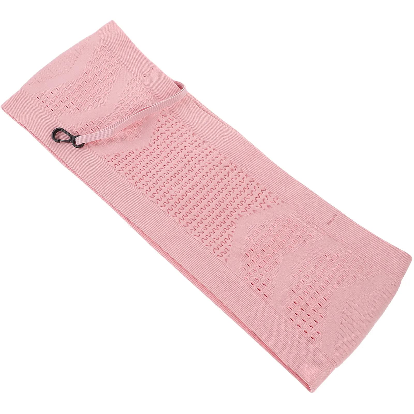 Cintura da Corsa in Nylon per Uomo e Donna, Leggera e Traspirante, Marsupio Elastico per Corsa, Palestra, Viaggi, Fitness all'Aperto