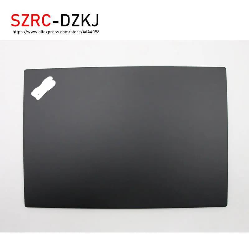 Nuovo per Lenovo ThinkPad T490S T495S T14S WOHD IR Camera schermo del computer portatile Shell coperchio superiore LCD Cover posteriore custodia posteriore 02 hm494 AQ1BR000200