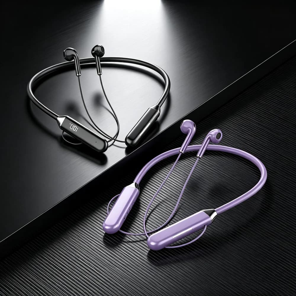TWS Wireless Earbuds Wireless Headphones Spatial Audio Bluetooth Headphones Deliver Immersive Three-dimensional Soundscapes