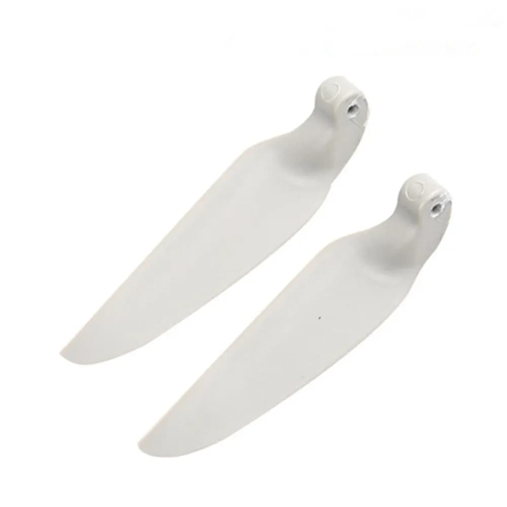 1 paio di eliche pieghevoli in nylon elettrico 7x6/7.5x4/8x5/9x5/10x6/11x8/12x8/13x8 CCW puntelli per RC aereo Multicopter Quadcopter