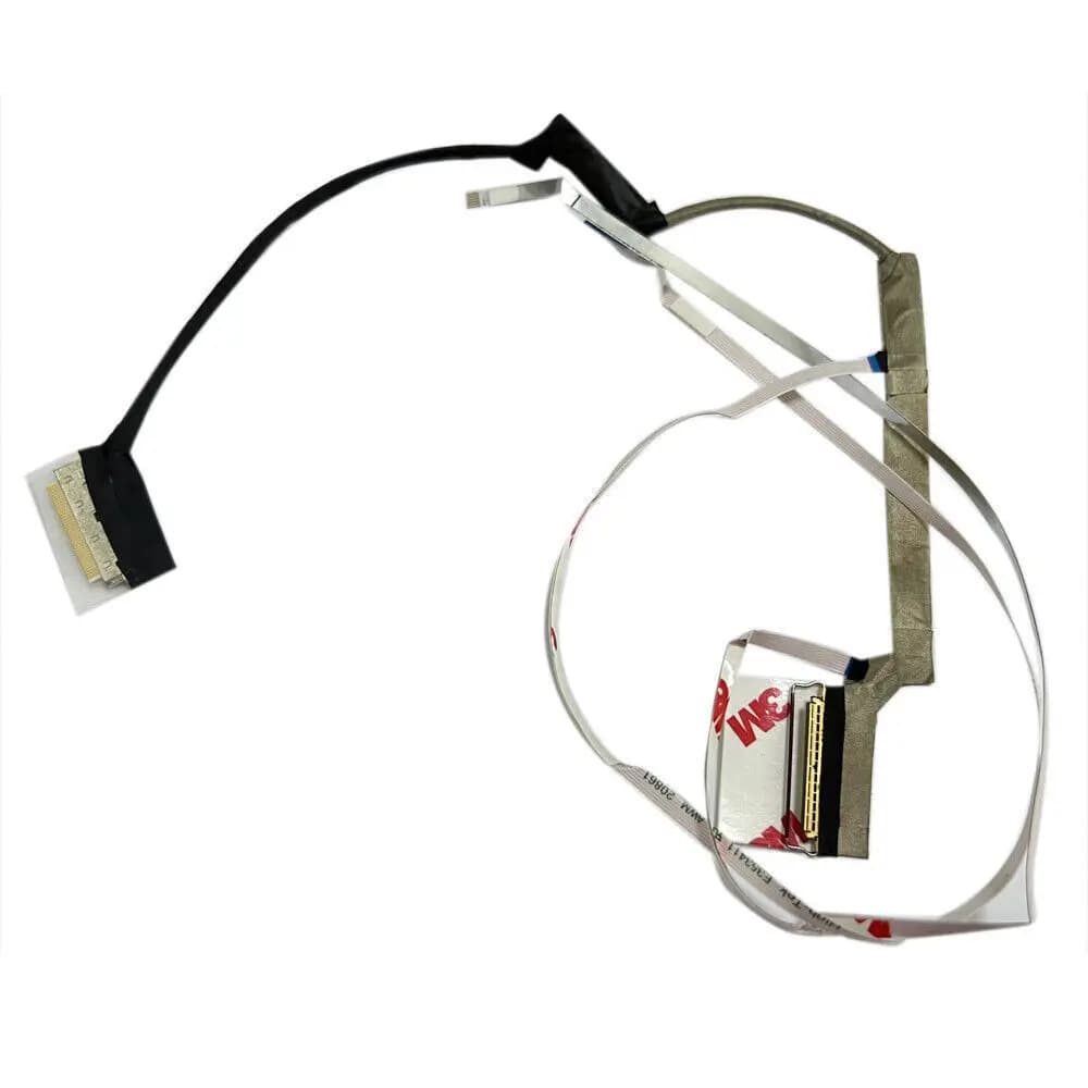Per HP Pavlion EDP IR Cavo di visualizzazione schermo LCD 15-CX DPF50 DC02C00I500 40PIN US