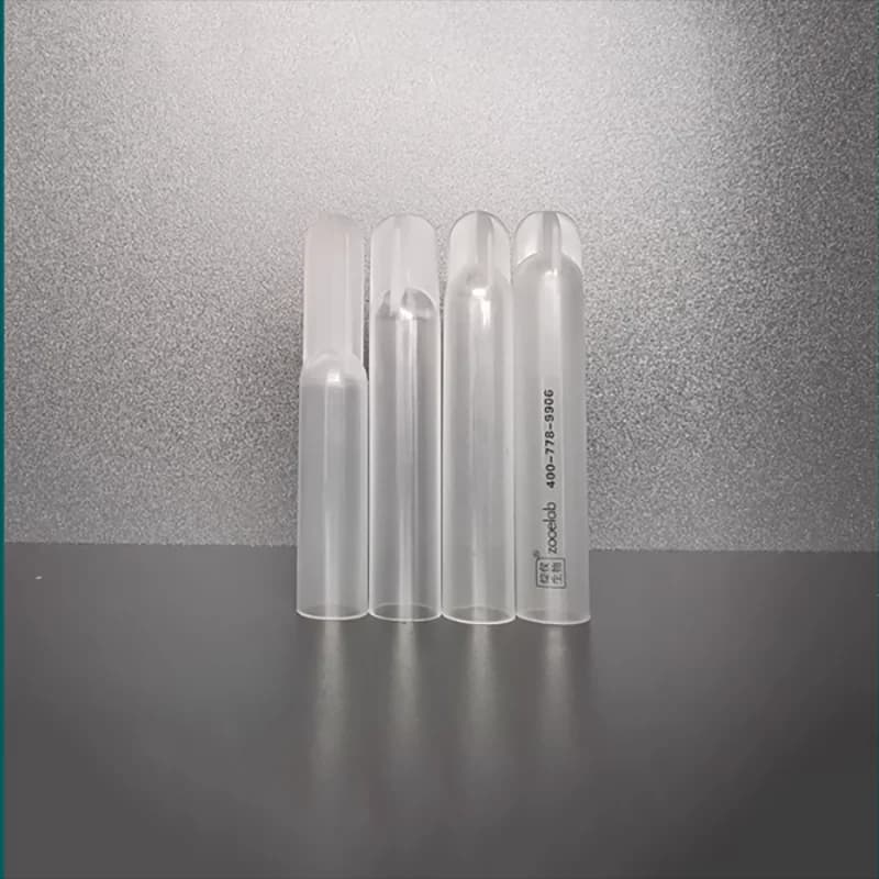 Adattatore per centrifuga PRP da 5 pezzi, tubo per raccolta sangue sottovuoto, 10 ml, 7 ml, disponibile, adattatore per tubo per raccolta sangue da 15 ml a 5 ml